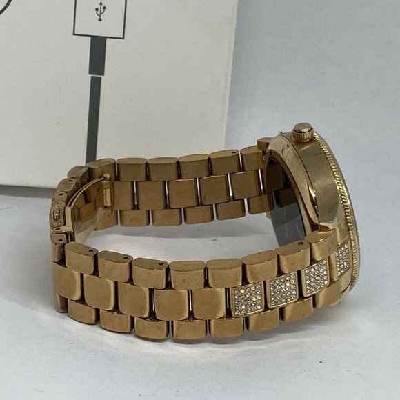 Fossil Gen 3 Authentic Genuine Smart Watch FTW6008 main image 6